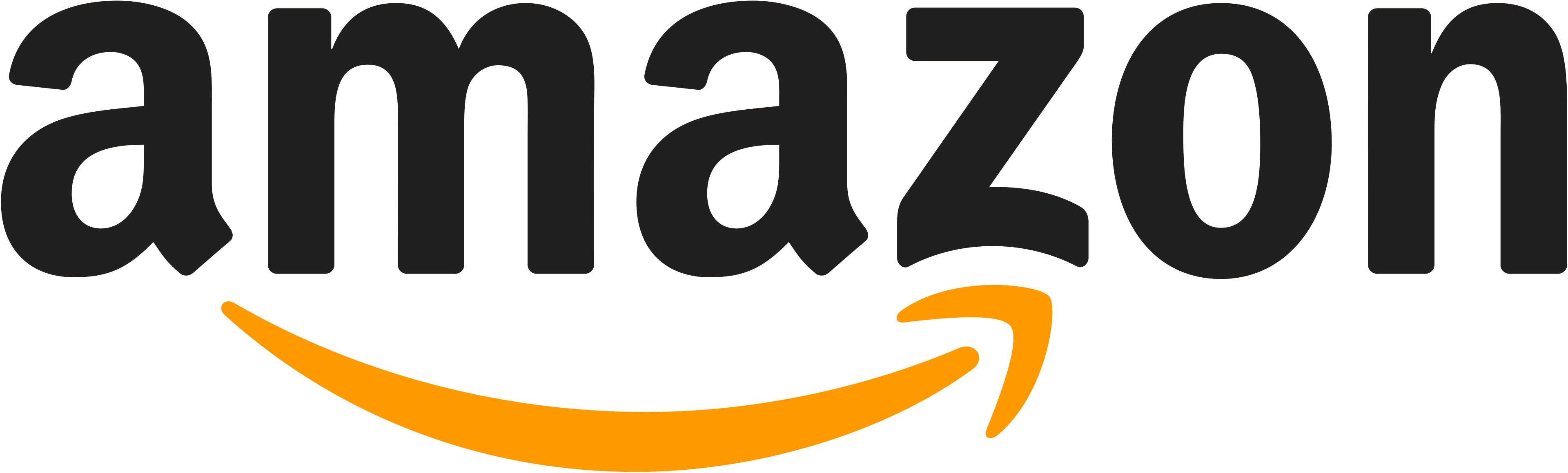 Amazon vouchers